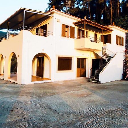 Nostra Casa Di Hovolo Neo Klima Exterior foto