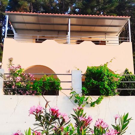 Nostra Casa Di Hovolo Neo Klima Exterior foto