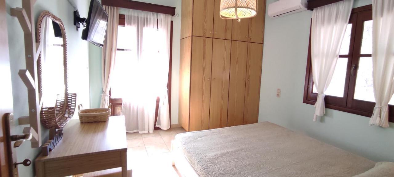 Nostra Casa Di Hovolo Neo Klima Exterior foto
