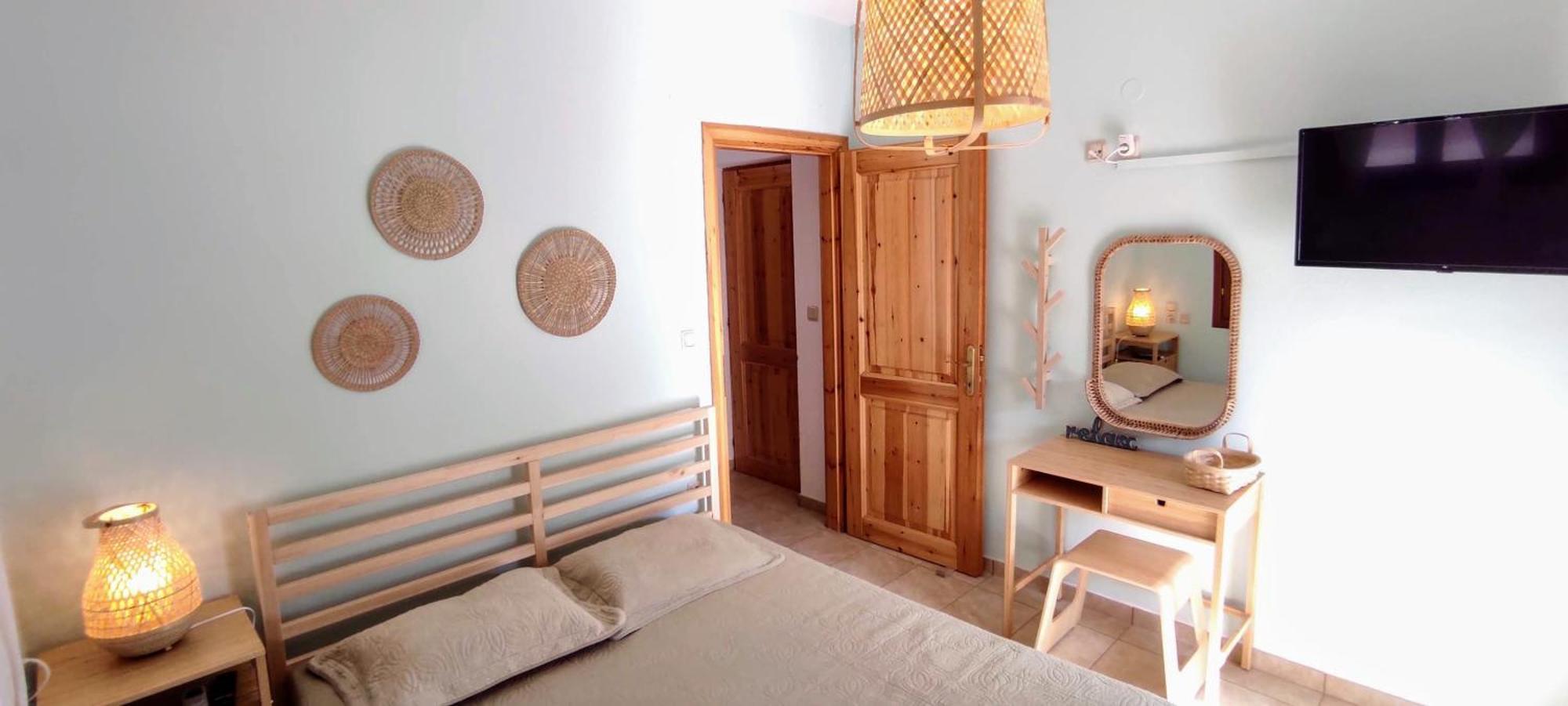 Nostra Casa Di Hovolo Neo Klima Quarto foto