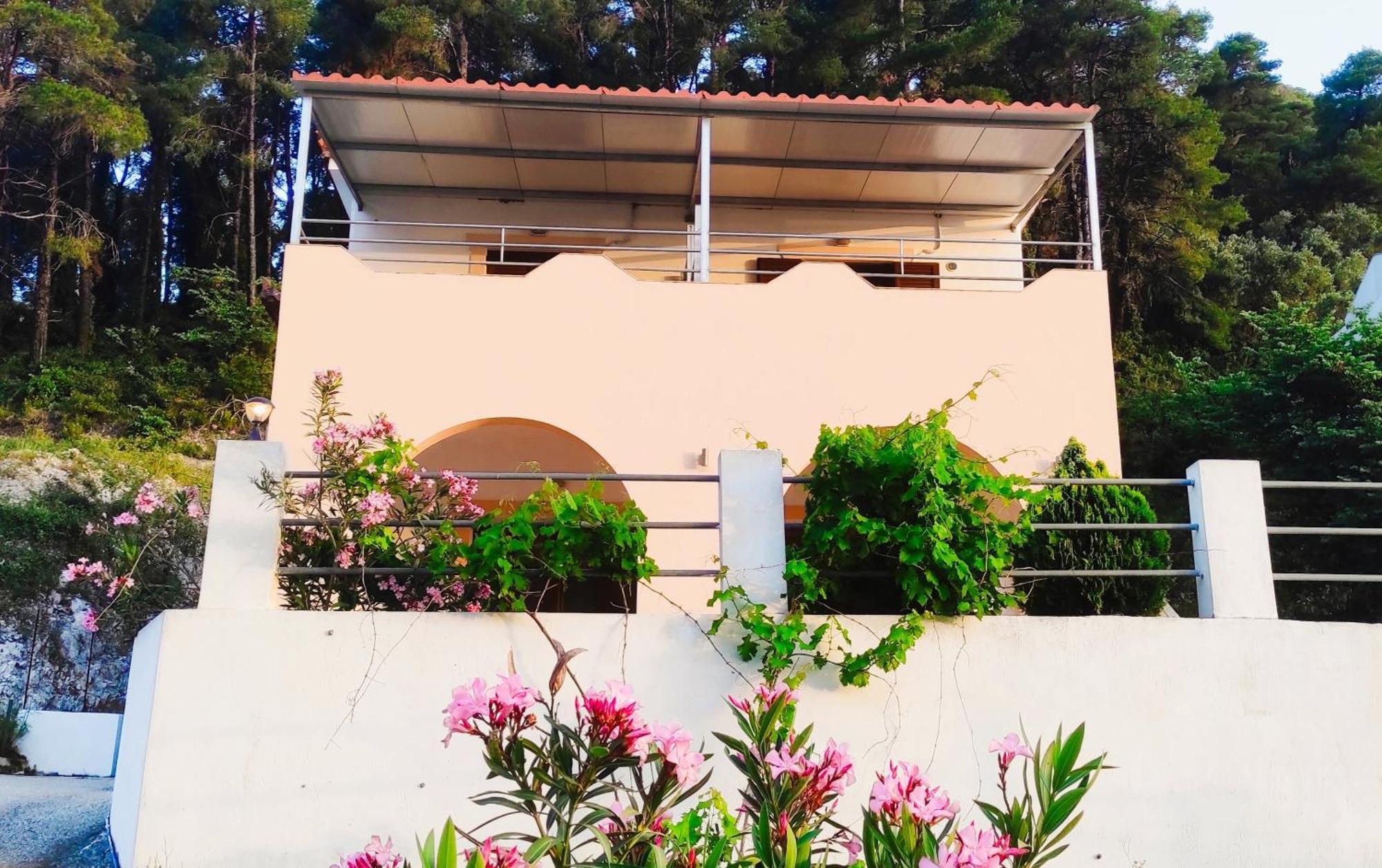 Nostra Casa Di Hovolo Neo Klima Exterior foto