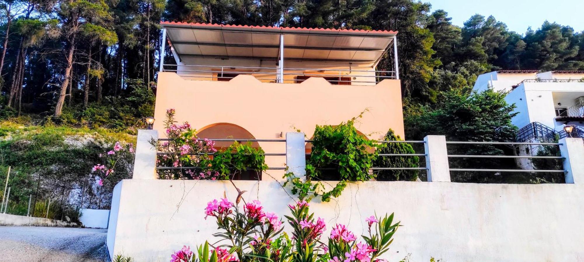 Nostra Casa Di Hovolo Neo Klima Exterior foto